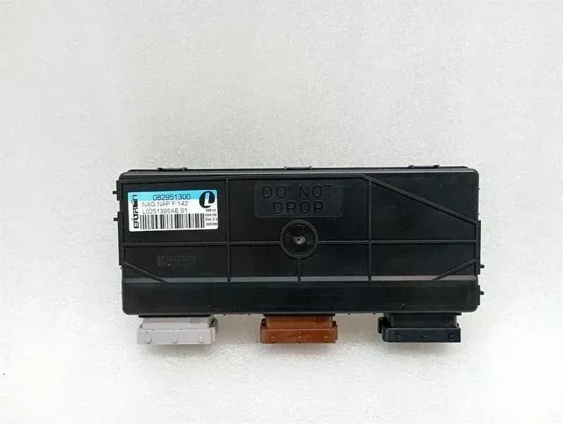 FERRARI Ferrari 458 F142 Electronic Module 082951300 ECU SEAT SEAT 85515800