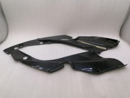 FERRARI FERRARI 458 F142 CARBON WINDSCREEN COVER LHD AFTERMARKET — thumbnail 1