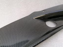 FERRARI FERRARI 458 F142 CARBON WINDSCREEN COVER LHD AFTERMARKET — thumbnail 4