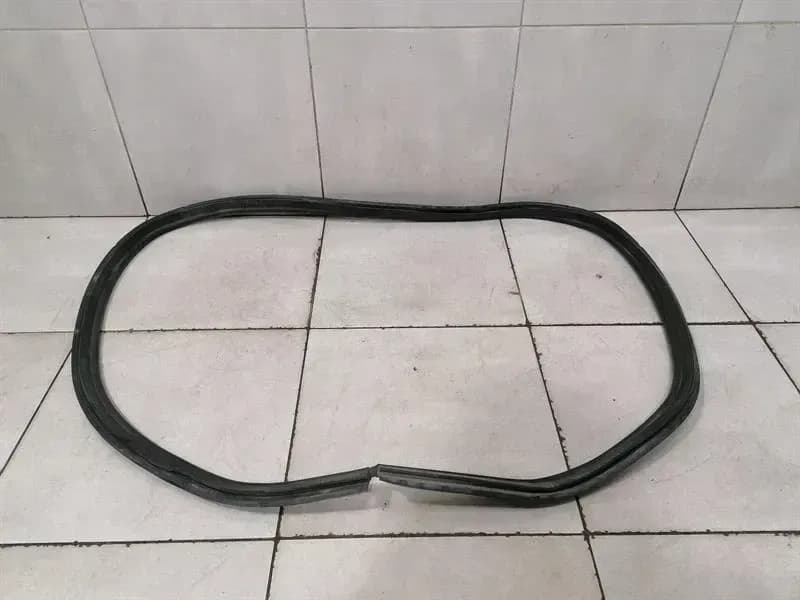 Ferrari 458 F142 Spider Front Lid Seal 81366000 Front Hood Seals