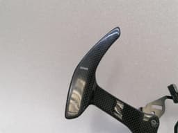 FERRARI Ferrari 458 F142 Spider Switch 278724 Carbon Paddle Shifts Switch — thumbnail 3