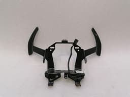 FERRARI Ferrari 458 F142 Spider Switch 278724 Carbon Paddle Shifts Switch — thumbnail 5