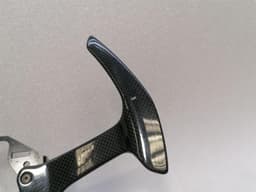 FERRARI Ferrari 458 F142 Spider Switch 278724 Carbon Paddle Shifts Switch — thumbnail 2