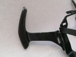 FERRARI Ferrari 458 F142 Spider Switch 278724 Carbon Paddle Shifts Switch — thumbnail 8