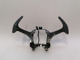 FERRARI Ferrari 458 F142 Spider Switch 278724 Carbon Paddle Shifts Switch — thumbnail 1