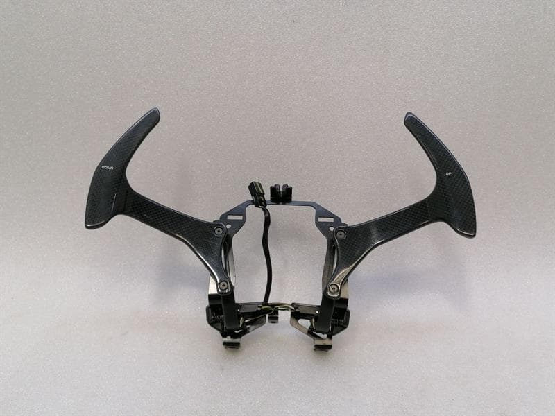 FERRARI Ferrari 458 F142 Spider Switch 278724 Carbon Paddle Shifts Switch