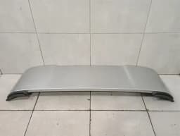 FERRARI Ferrari 458 F142 Spider Hardtop 83977300 Rear Panel Hardtop Roof Rear — thumbnail 1