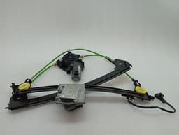 FERRARI Ferrari 458 F142 Spider Left Front Door Winder 81487200 Window Regulator Front Left — thumbnail 1