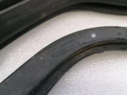 FERRARI Ferrari 458 F142 Spider Seal 82201100 External + Internal Rear Screen Seal — thumbnail 8