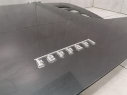 FERRARI Ferrari 458 F142 Spider Engine Lid 82160711 Engine Flap — thumbnail 4