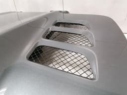 FERRARI Ferrari 458 F142 Spider Engine Lid 82160711 Engine Flap — thumbnail 6