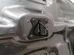 FERRARI Ferrari 458 F142 Spider Engine Lid 82160711 Engine Flap — thumbnail 9