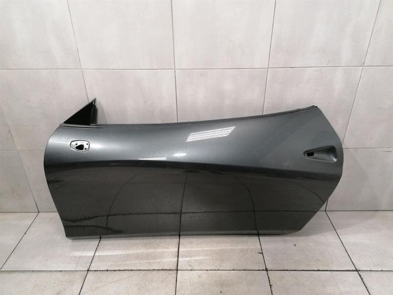 FERRARI Ferrari 458 F142 Spider Italy Left Door 83964511 Door Left