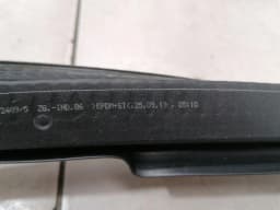 FERRARI Ferrari 458 F142 Spider Windscreen Seal 82200900 Seals — thumbnail 5
