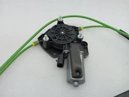 FERRARI Ferrari 458 F142 Spider Left Front Door Winder 81487200 Window Regulator Front Left — thumbnail 2