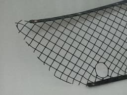 FERRARI Ferrari 458 F142 Bumper Moulding 85688300 Bumper RH BUMPER MESH SPECIAL — thumbnail 2