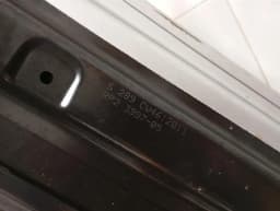 FERRARI Ferrari 458 F142 Spider Hardtop 83977300 Rear Panel Hardtop Roof Rear — thumbnail 6