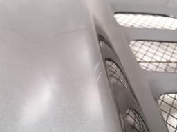 FERRARI Ferrari 458 F142 Spider Engine Lid 82160711 Engine Flap — thumbnail 10