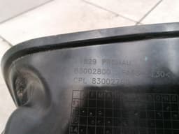 FERRARI Ferrari 458 F142 Spider Gearbox Oil Cooler 295369 Transmission Oil Cooler — thumbnail 2