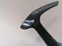 FERRARI Ferrari 458 F142 Spider Switch 278724 Carbon Paddle Shifts Switch — thumbnail 10