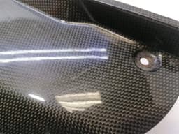 FERRARI FERRARI 458 F142 CARBON WINDSCREEN COVER LHD AFTERMARKET — thumbnail 5