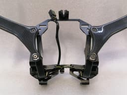 FERRARI Ferrari 458 F142 Spider Switch 278724 Carbon Paddle Shifts Switch — thumbnail 4
