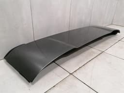 FERRARI Ferrari 458 F142 Spider Rear Folding Top Cover 83977300 Roof Rear — thumbnail 2