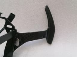 FERRARI Ferrari 458 F142 Spider Switch 278724 Carbon Paddle Shifts Switch — thumbnail 7