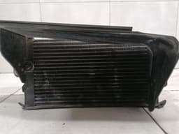 FERRARI Ferrari 458 F142 Spider Gearbox Oil Cooler 295369 Transmission Oil Cooler — thumbnail 9