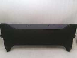 FERRARI Ferrari 458 F142 Spider 838748 COVER FOR REAR SCREEN BULKHEAD LEATHER TRIM — thumbnail 5