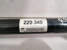 FERRARI Ferrari 458 F142 Spider Drive Shaft Rear Right 220340 Rear Right Drive Shaft — thumbnail 3