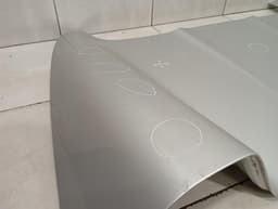 FERRARI Ferrari 458 F142 Spider Boot Lid 83979411 Tonneau Cover Tailgate — thumbnail 5