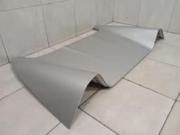 FERRARI Ferrari 458 F142 Spider Boot Lid 83979411 Tonneau Cover Tailgate — thumbnail 2