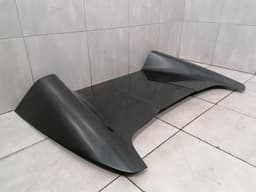 FERRARI Ferrari 458 F142 Spider Rear Lid 83979411 Tonneau Cover Flap — thumbnail 2