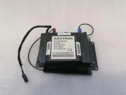FERRARI Ferrari 458 F142 Spider Electronic Module Navtrak ECU — thumbnail 1