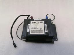 FERRARI Ferrari 458 F142 Spider Electronic Module Navtrak ECU — thumbnail 6