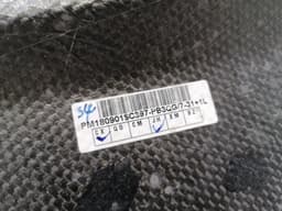 FERRARI FERRARI 458 F142 CARBON WINDSCREEN COVER LHD AFTERMARKET — thumbnail 7