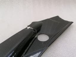 FERRARI FERRARI 458 F142 CARBON WINDSCREEN COVER LHD AFTERMARKET — thumbnail 10