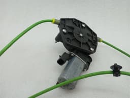 FERRARI Ferrari 458 F142 Spider Right Door Winder 81487400 Right Window Regulator — thumbnail 2