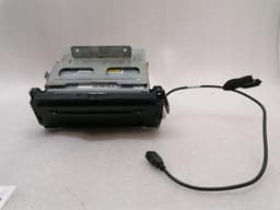 FERRARI Ferrari 458 F142 Spider CD player 244438 audio system controller NIT EUR NTG — thumbnail 1