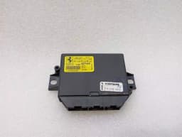 FERRARI Ferrari 458 F142 Spider Electronic Module 257068 Parking Control Unit — thumbnail 5