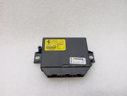 FERRARI Ferrari 458 F142 Spider Electronic Module 257068 Parking Control Unit — thumbnail 1