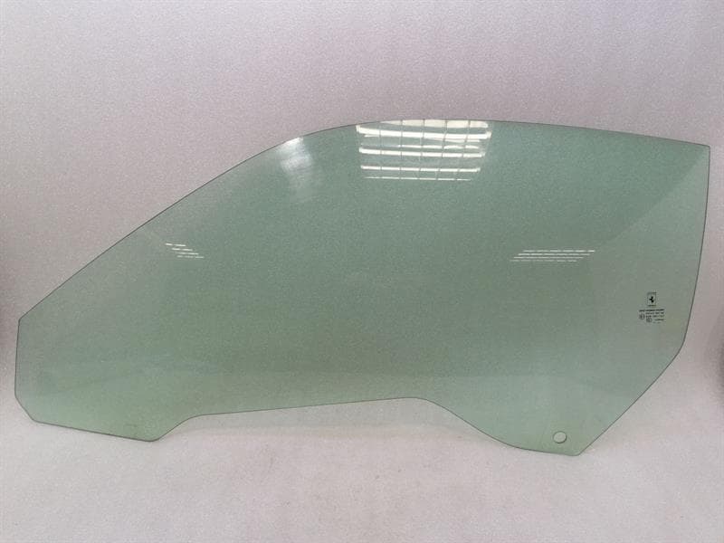 FERRARI Ferrari 458 F142 Spider Left Front Door Glass 82996200 Door Window Front Left