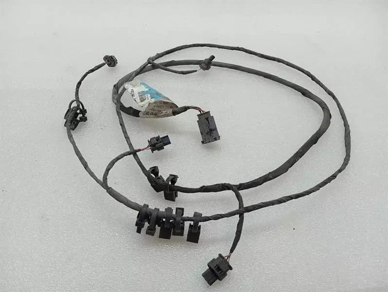 FERRARI FERRARI 458 F142 SPIDER WIRING LOOM 261304 FRONT BUMPER WIRING HARNESS BUMPER