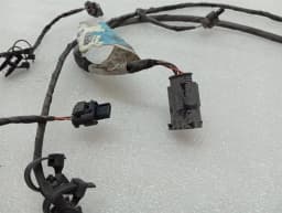 FERRARI FERRARI 458 F142 SPIDER WIRING LOOM 261304 FRONT BUMPER WIRING HARNESS BUMPER — thumbnail 6