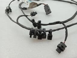 FERRARI FERRARI 458 F142 SPIDER WIRING LOOM 261304 FRONT BUMPER WIRING HARNESS BUMPER — thumbnail 7