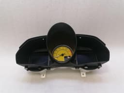 FERRARI Ferrari 458 F142 Spider Instrument Cluster 273657 Speedometer Carbon — thumbnail 1