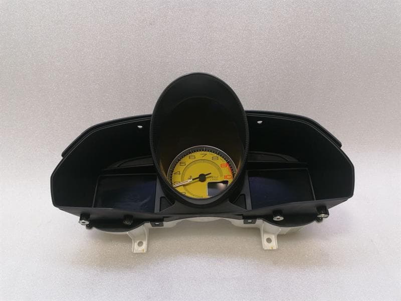 FERRARI Ferrari 458 F142 Spider Instrument Cluster 273657 Speedometer Carbon