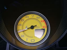 FERRARI Ferrari 458 F142 Spider Instrument Cluster 273657 Speedometer Carbon — thumbnail 2