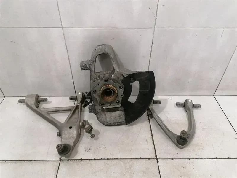 FERRARI Ferrari 458 F142 Spider Right Front Hub 273070 Wheel Bearing Housing Front Right